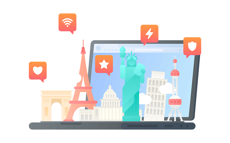 扎伊尔回国vpn - 返华APP